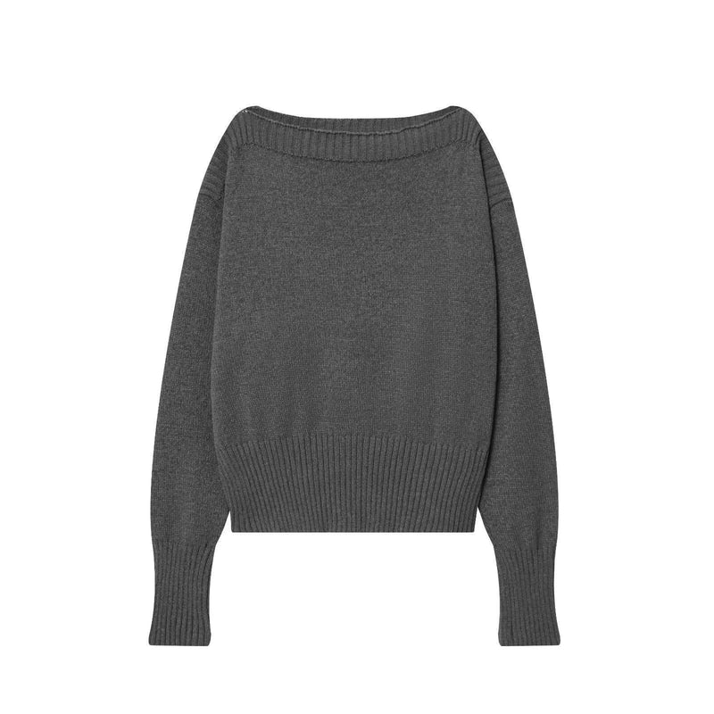 Classic Vintage Pullover
