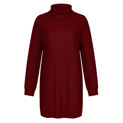 Classic Designed Pullover