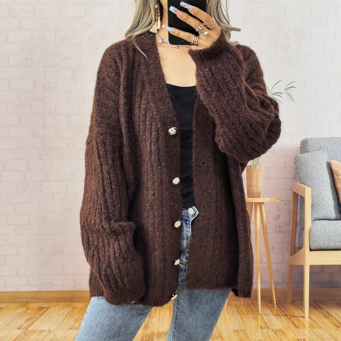 Classic Designed Garment