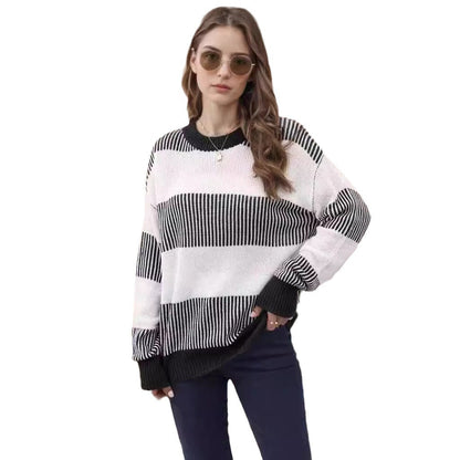 Classic Designed Pullover
