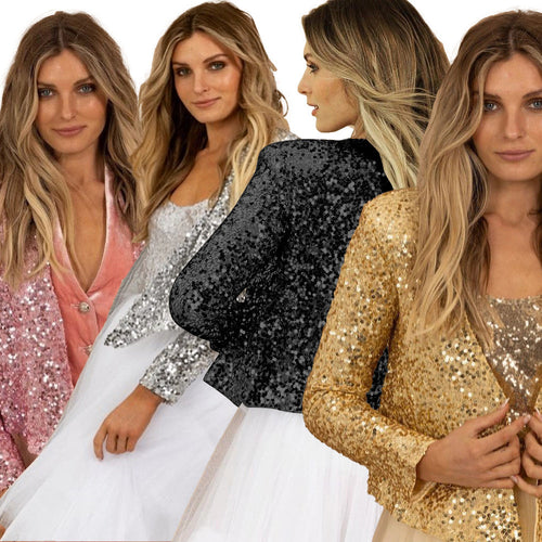 Beautifully Crafted Garment