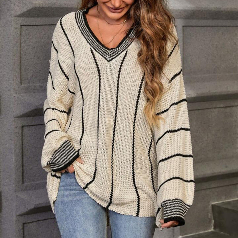 Classic Designed Pullover