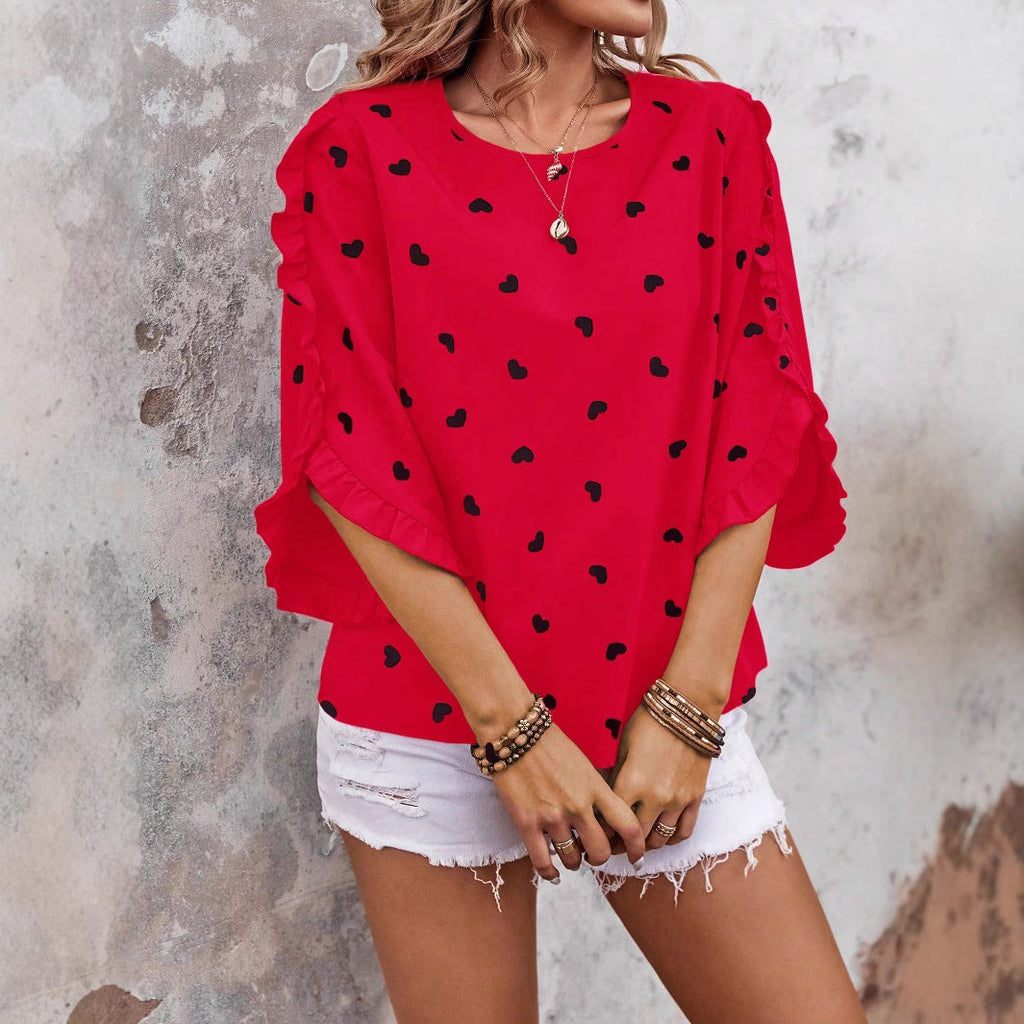 Classic Designed Garment