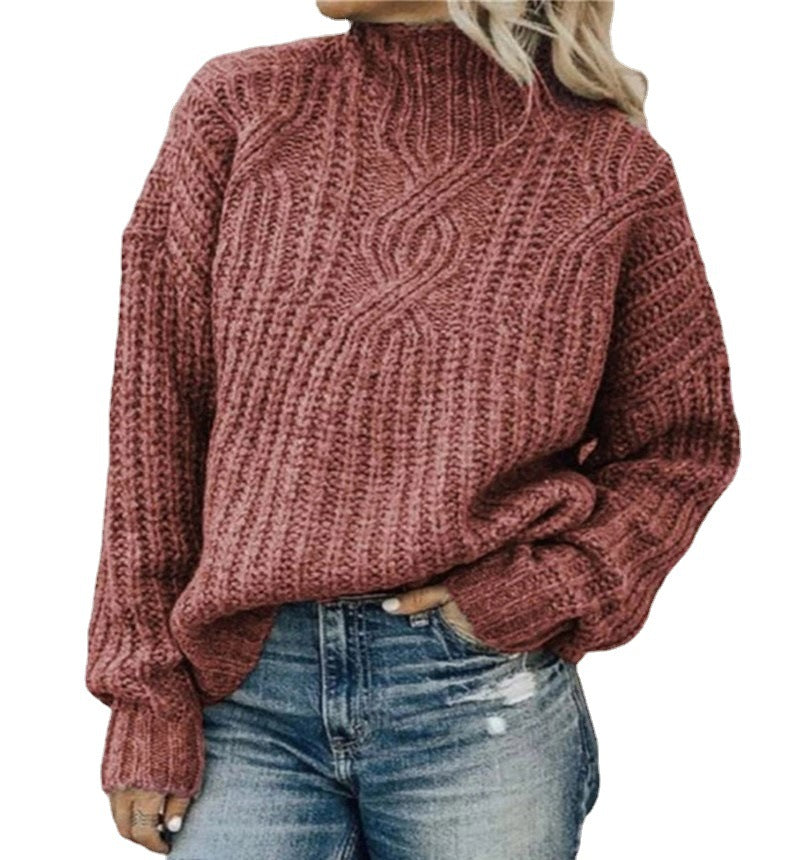 Elegantly Designed Pullover