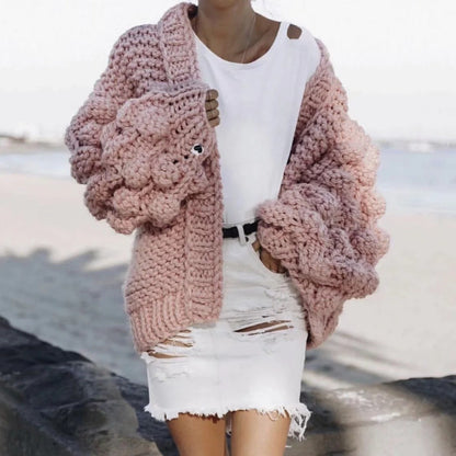 Beautifully Crafted Cardigan
