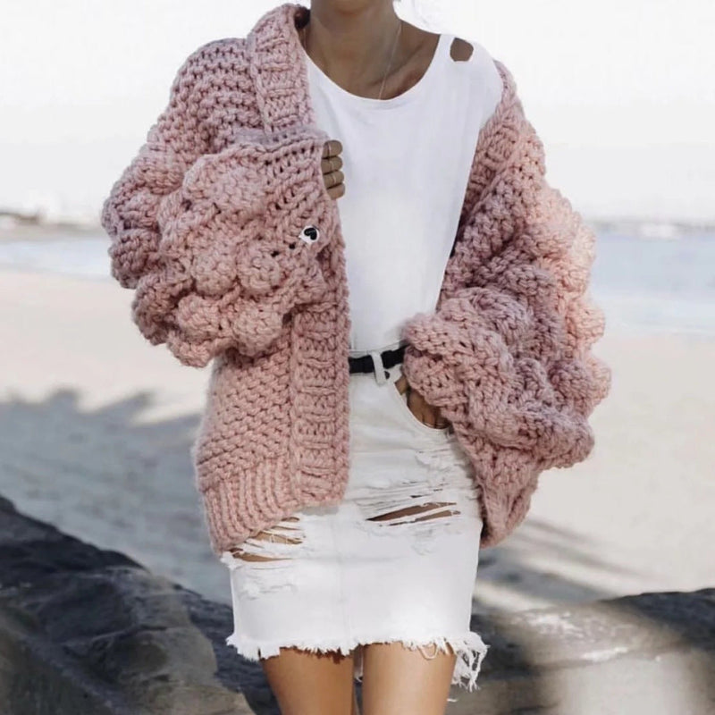 Beautifully Crafted Cardigan