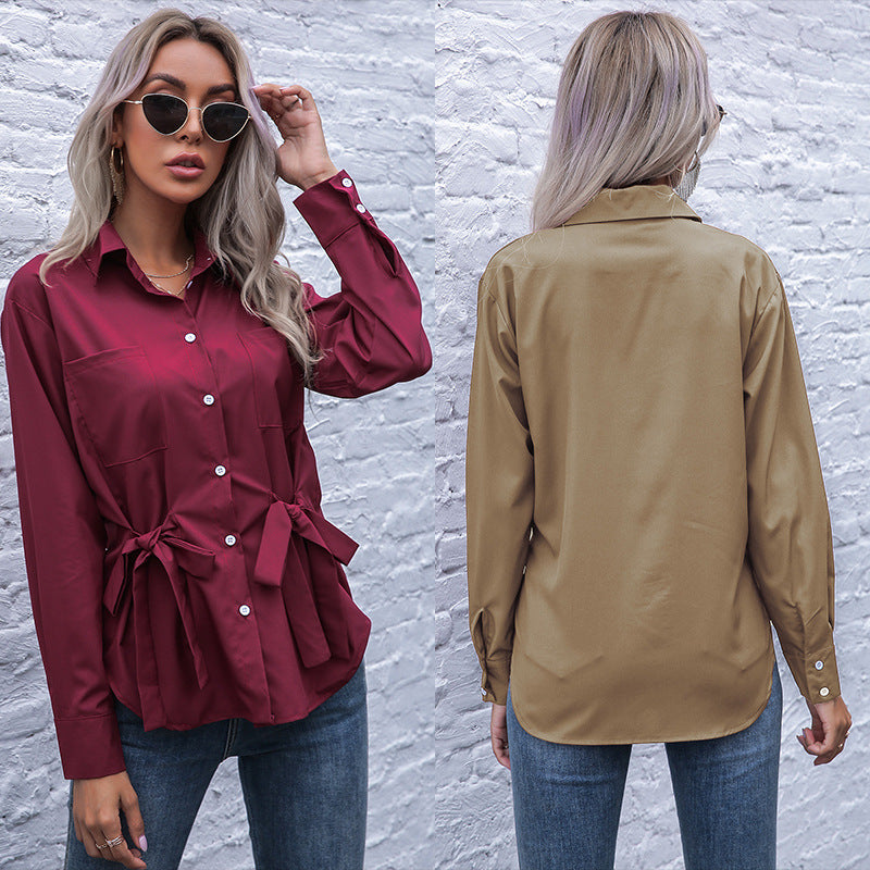 Thoughtfully Designed Garment