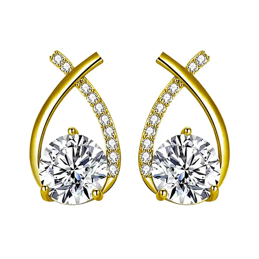 Arielle Earrings