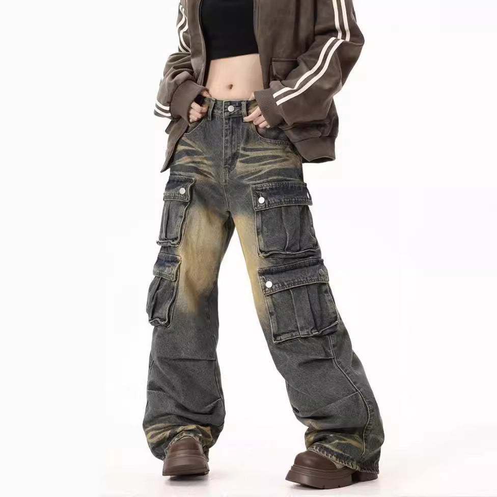 Classic Designed Garment