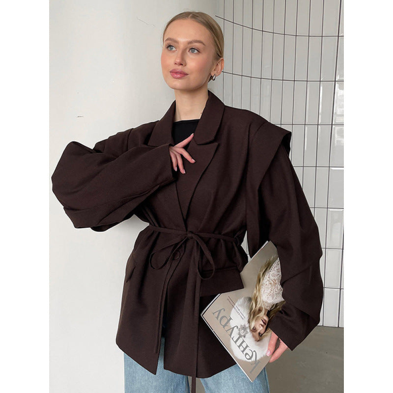 Thoughtfully Designed Garment