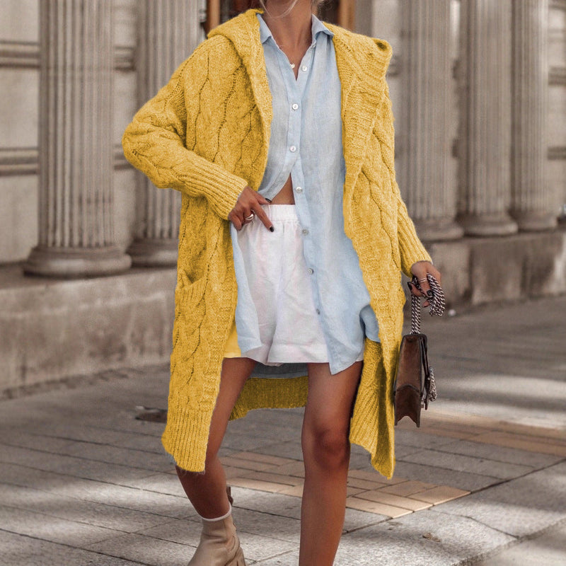 Classic Vintage Cardigan