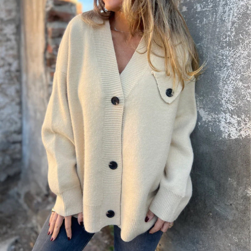 Vintage Inspired Cardigan