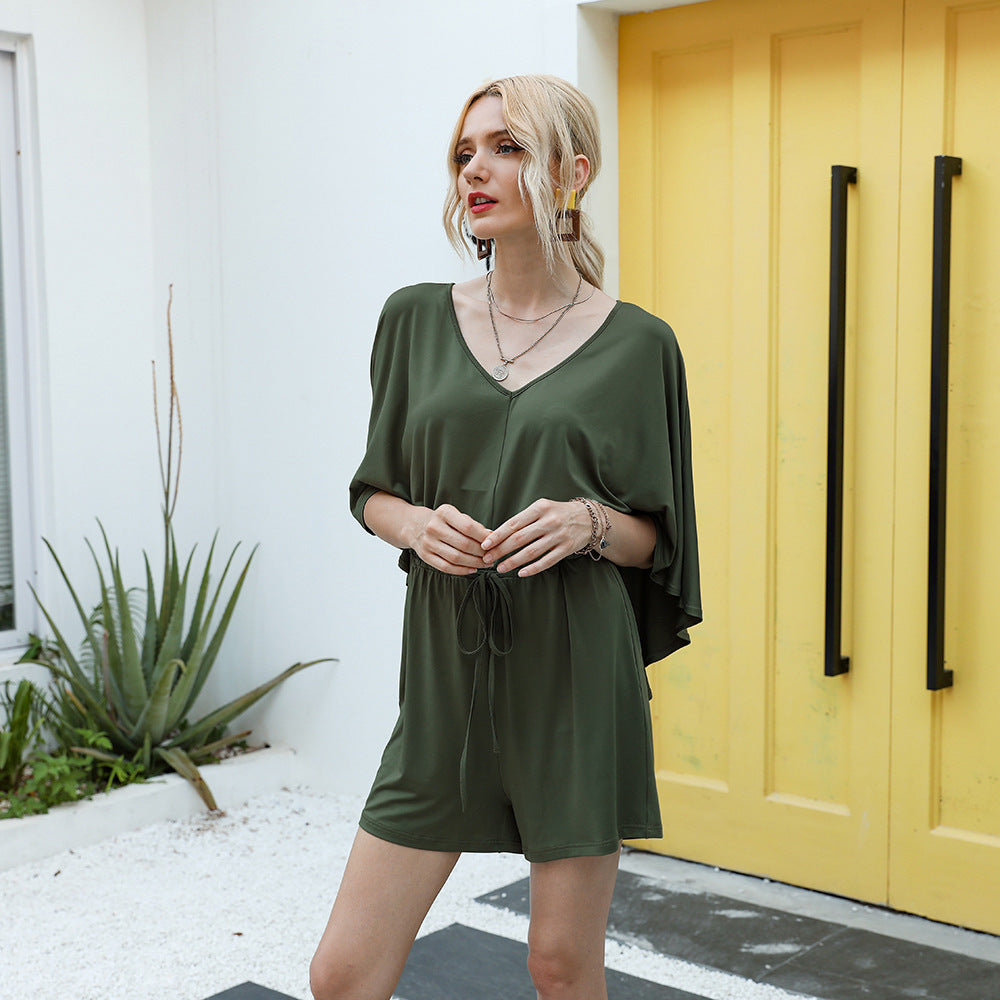 Vintage Inspired Garment