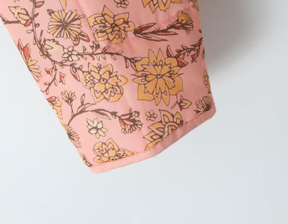 Thoughtfully Designed Jacket