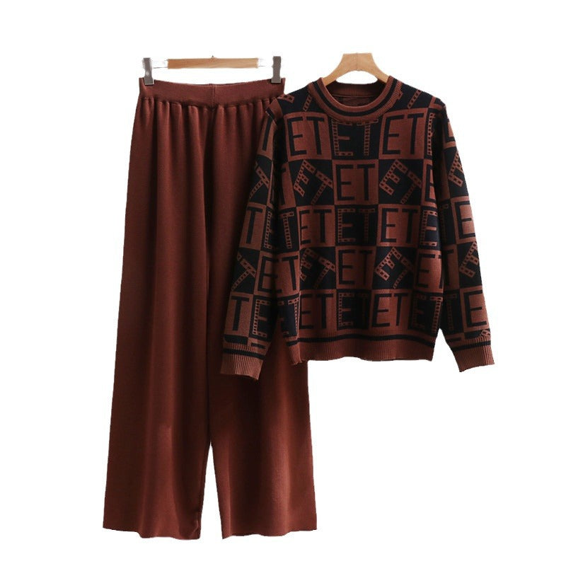 Elegantly Designed Garment