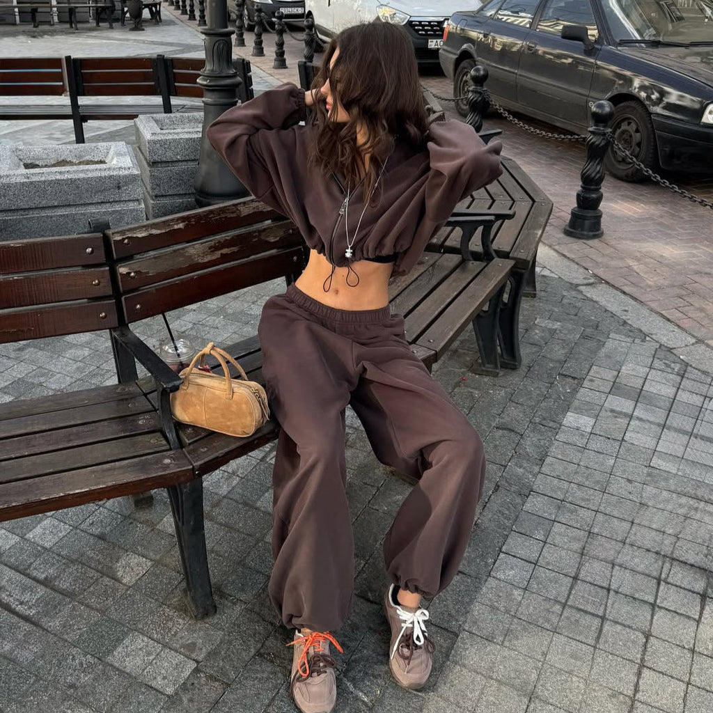 Timeless Vintage Style Garment