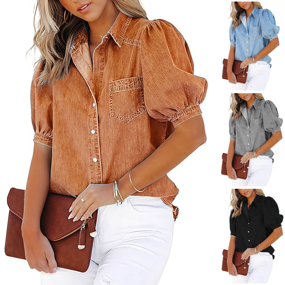 Thoughtfully Designed Garment