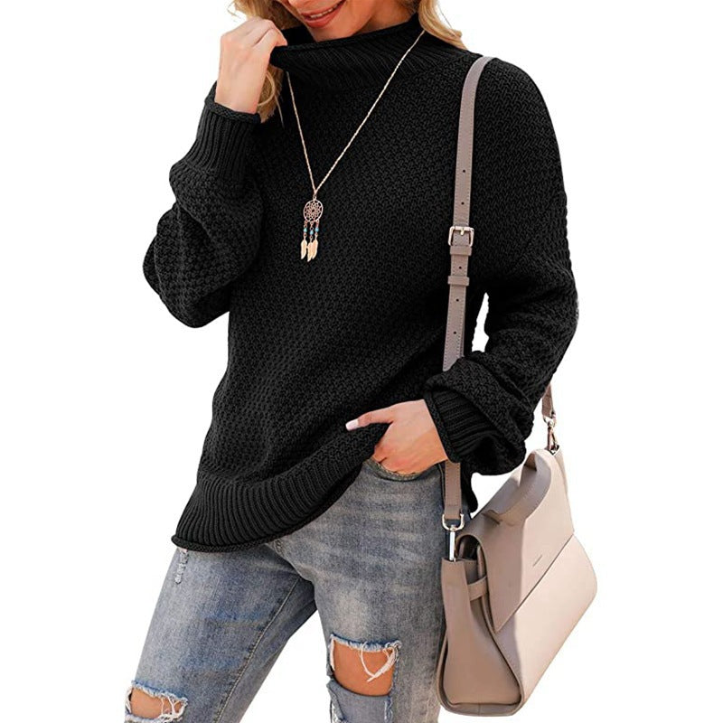 Elegantly Designed Pullover