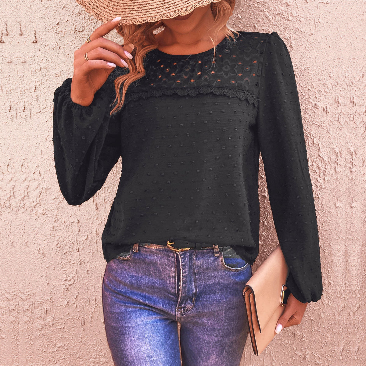 Timeless Vintage Style Garment