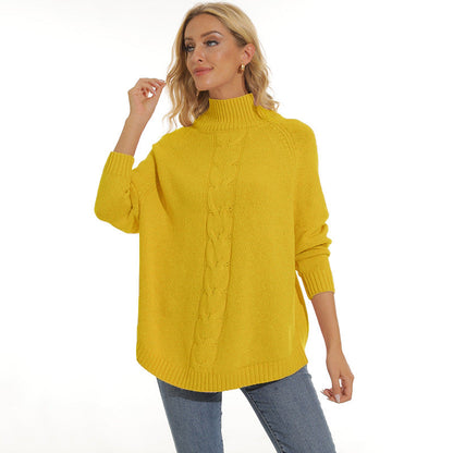 Vintage Inspired Pullover