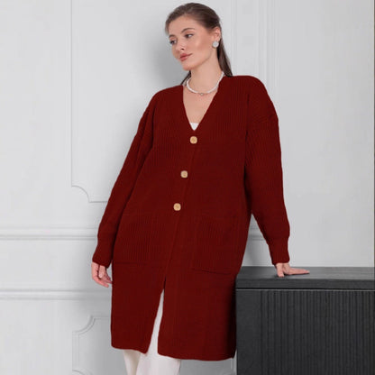Vintage Inspired Cardigan