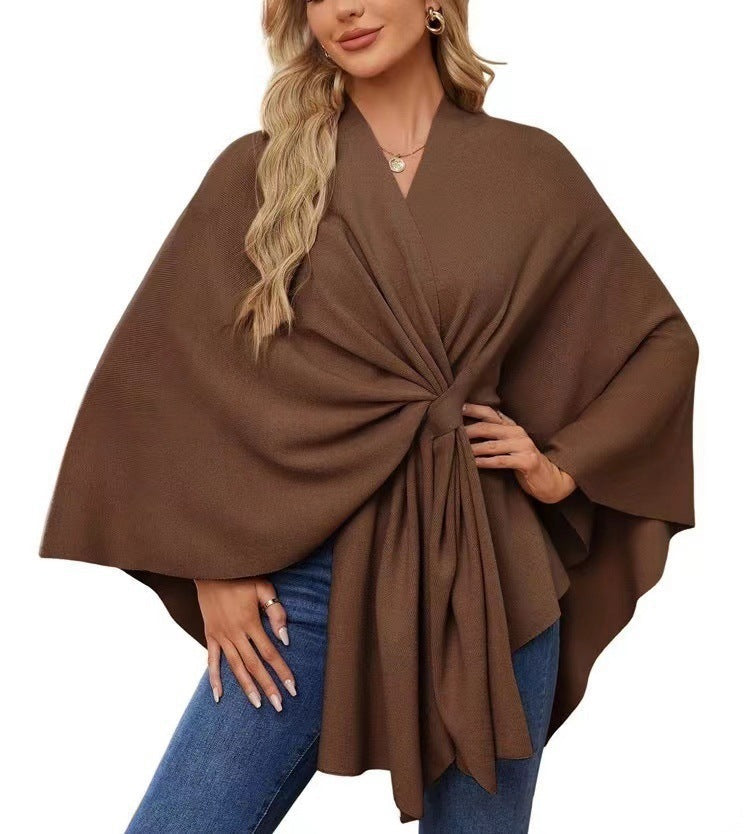 Thoughtfully Designed Pullover