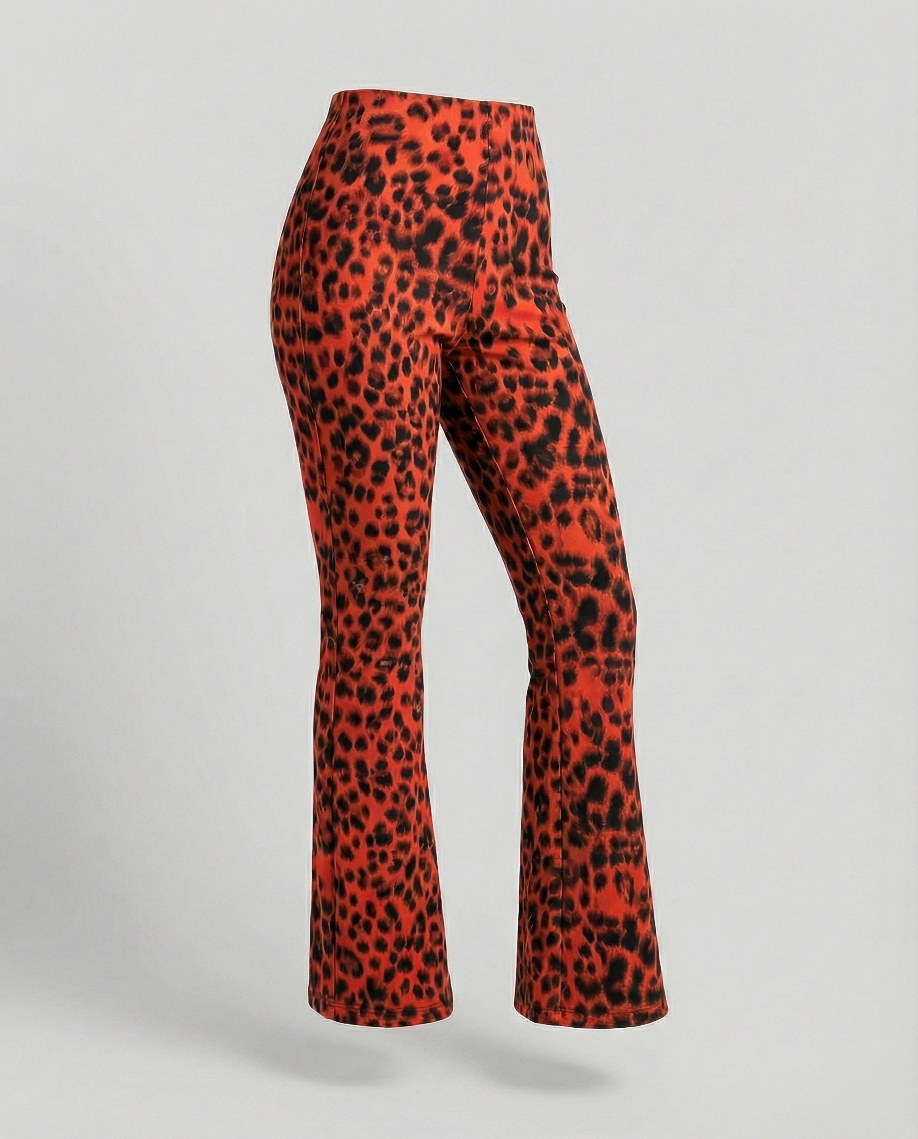 Leopardrot