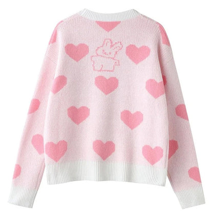 Beautifully Crafted Pullover