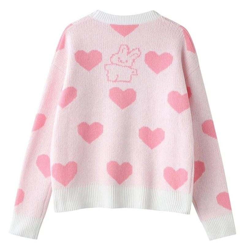 Beautifully Crafted Pullover