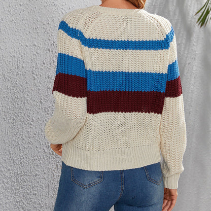 Classic Vintage Pullover