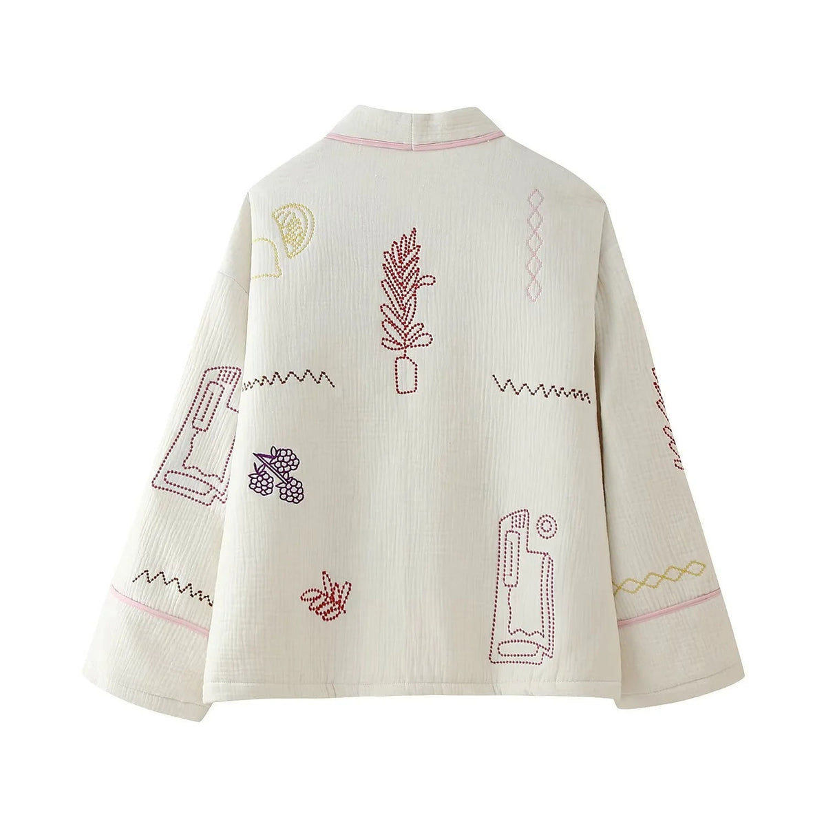 Classic Vintage Garment
