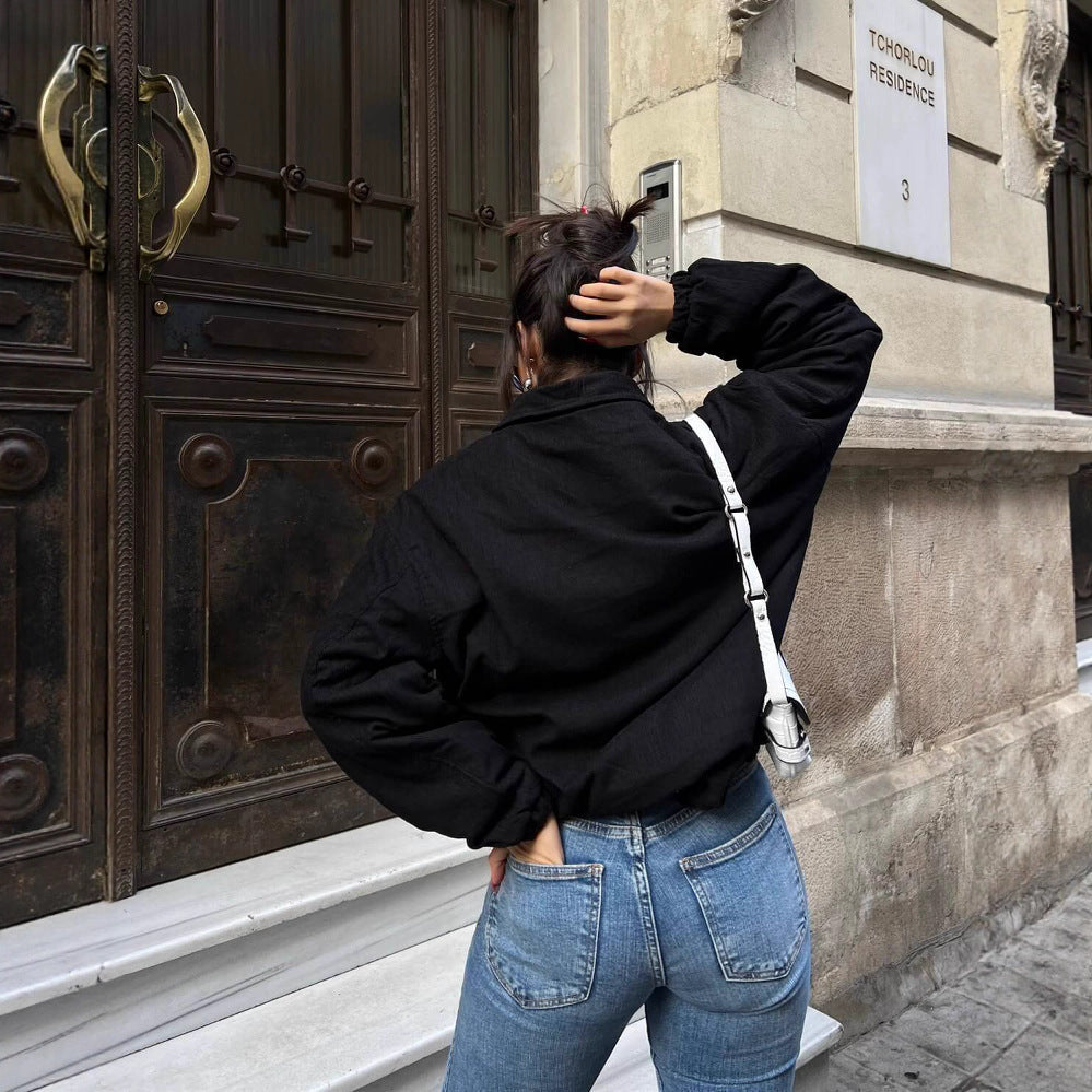 Timeless Vintage Style Garment