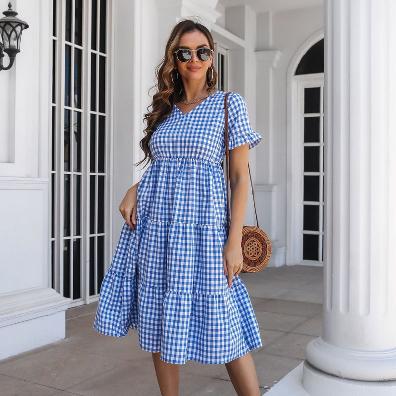 Elegantly Designed Garment