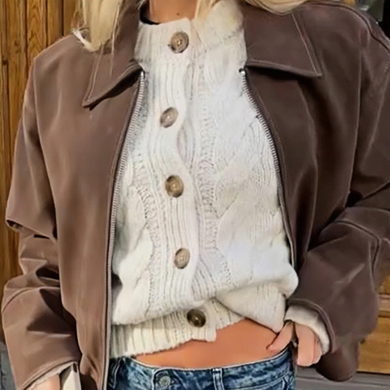 Beautifully Crafted Garment