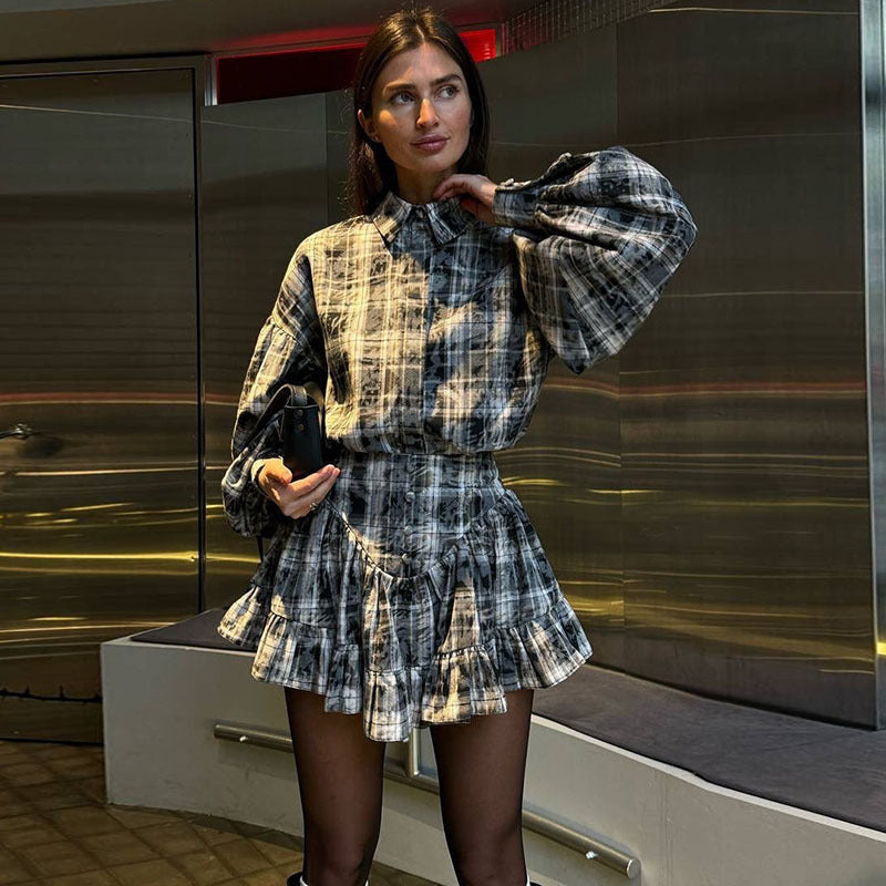 Elegantly Designed Garment