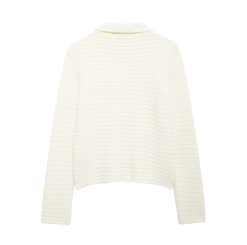 Thoughtfully Designed Garment