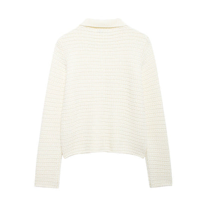 Thoughtfully Designed Garment