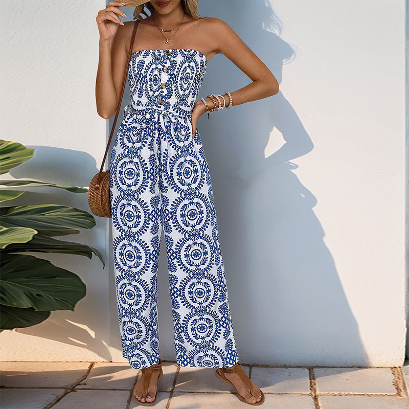 Vintage Inspired Garment