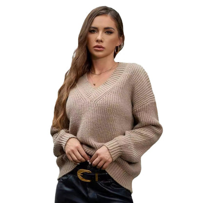 Thoughtfully Designed Pullover