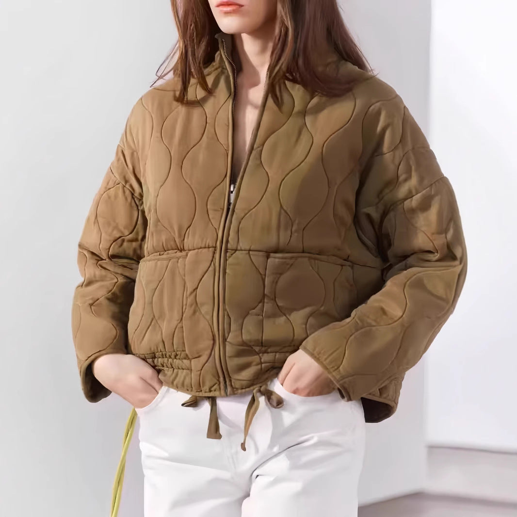 Thoughtfully Designed Garment
