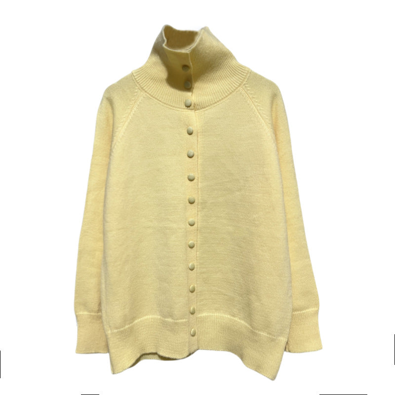 Thoughtfully Designed Cardigan