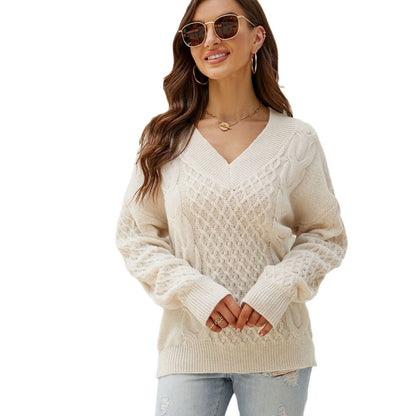 Classic Vintage Pullover