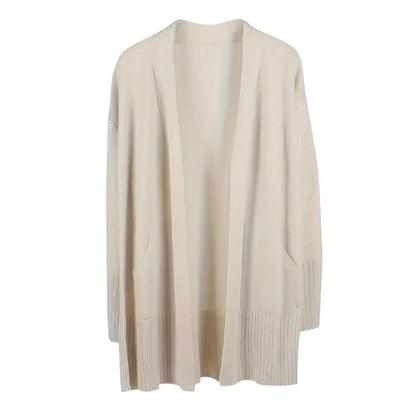 Gracefully Designed Cardigan