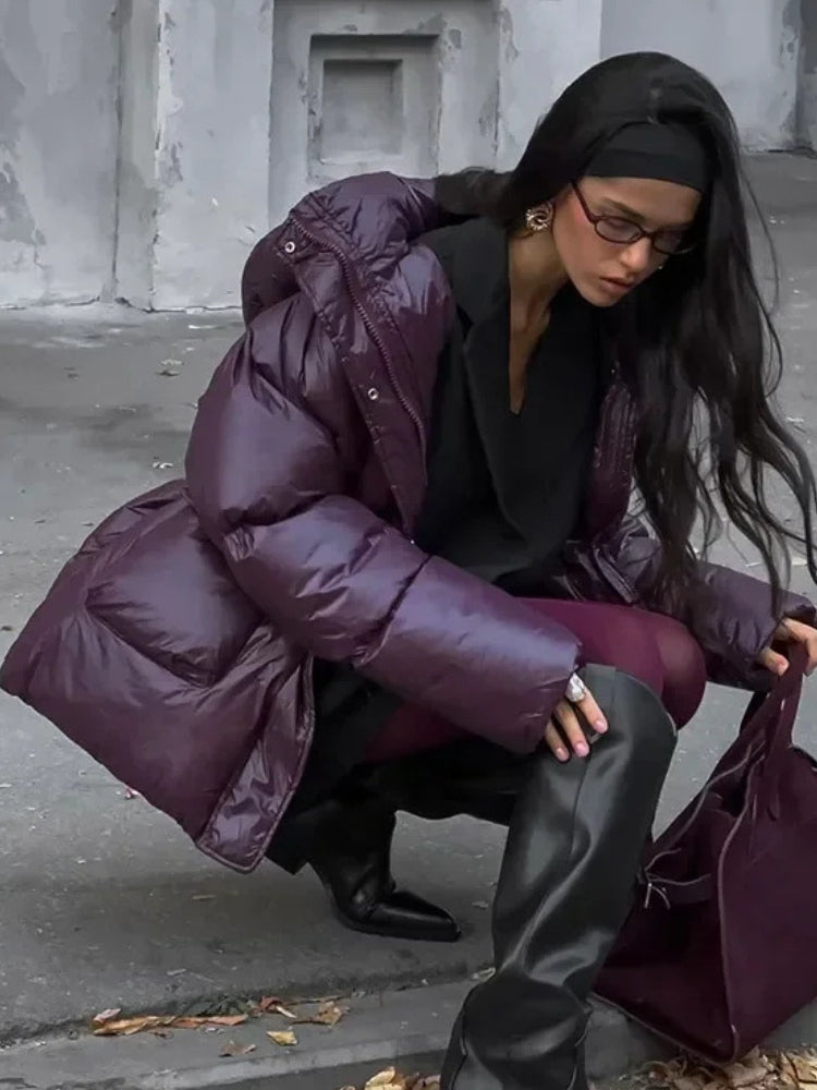 Classic Designed Jacket