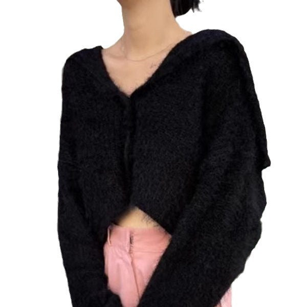 Thoughtfully Designed Pullover