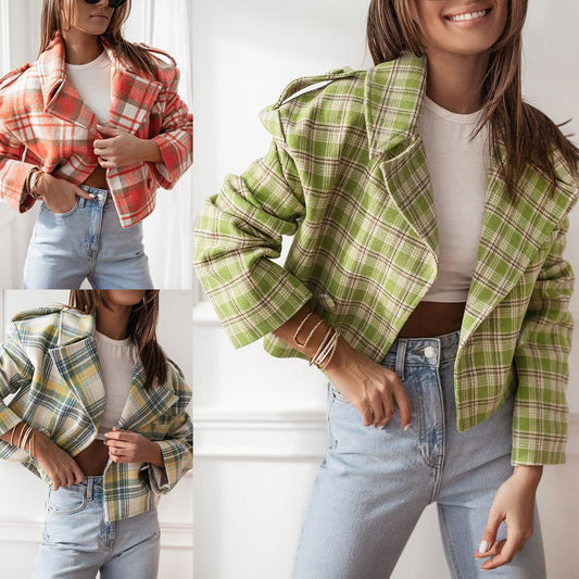 Timeless Vintage Style Garment