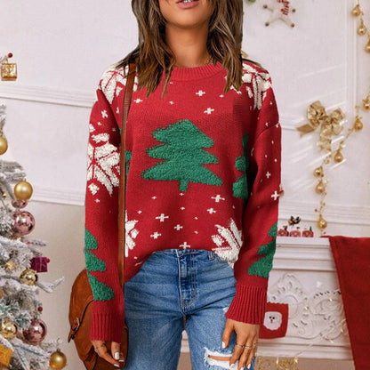 Thoughtfully Designed Pullover