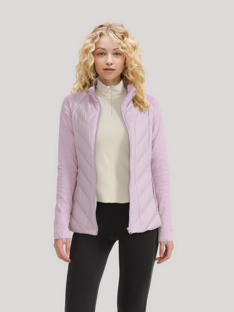 Thoughtfully Designed Jacket