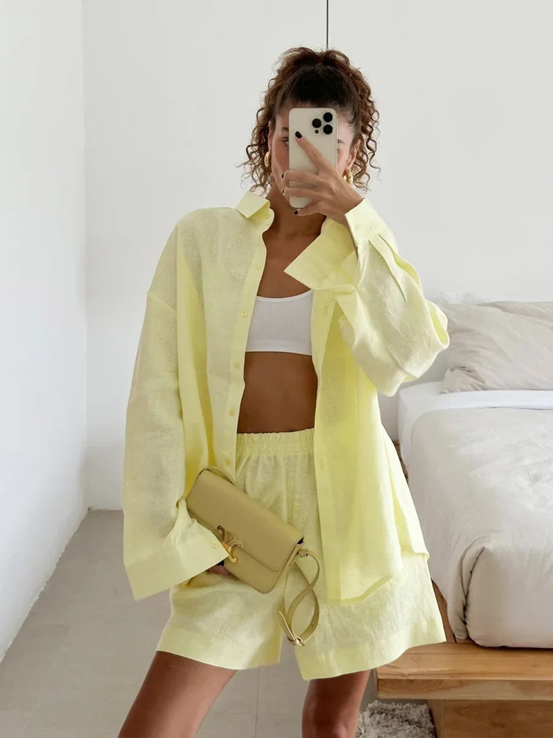 Classic Vintage Garment