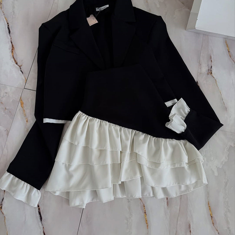 Elegantly Designed Garment